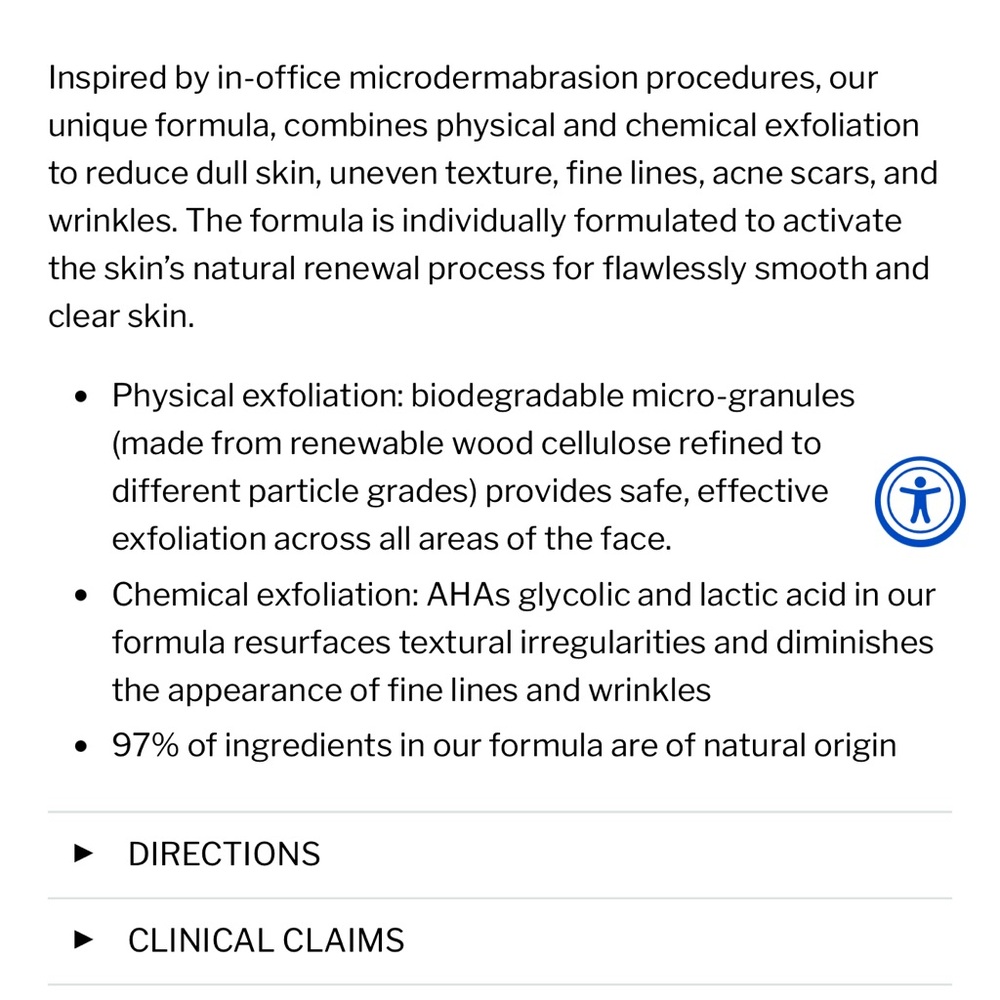 DR.BRANDT Micro dermabrasion - Picture 4 of 4